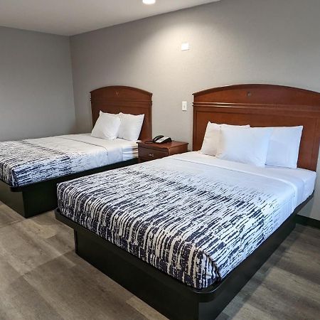 Okc Hotel Oklahoma City Kültér fotó