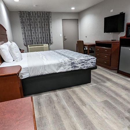 Okc Hotel Oklahoma City Kültér fotó