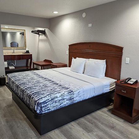 Okc Hotel Oklahoma City Kültér fotó