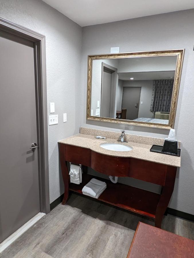Okc Hotel Oklahoma City Kültér fotó