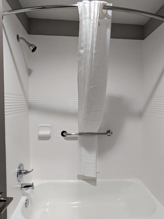 Okc Hotel Oklahoma City Kültér fotó
