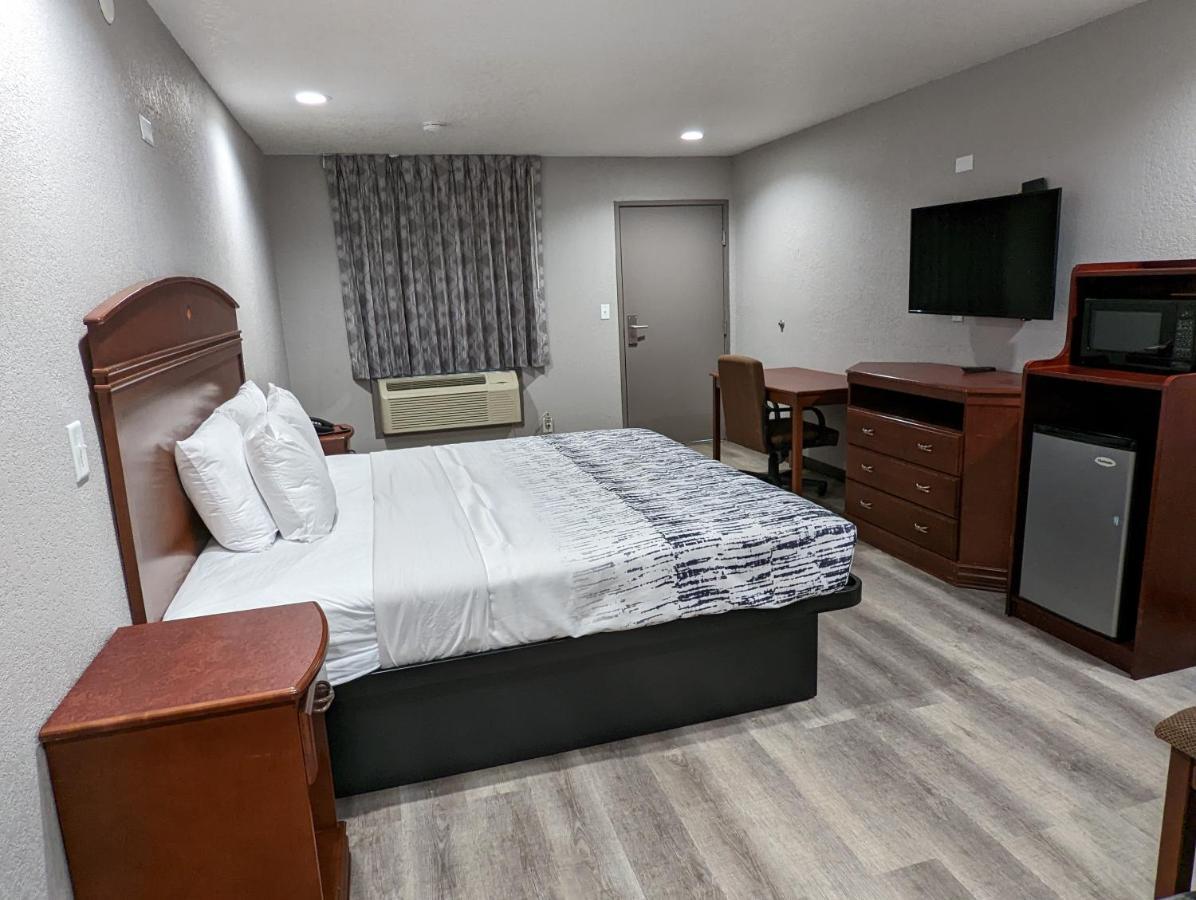 Okc Hotel Oklahoma City Kültér fotó